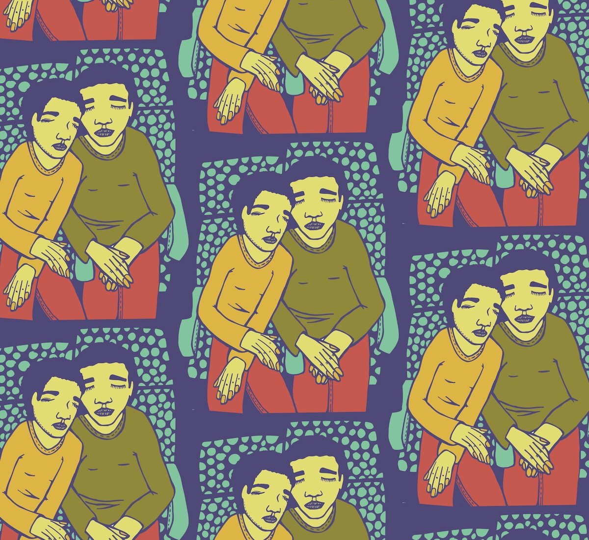 Two Friends in a Boat swatch.jpg