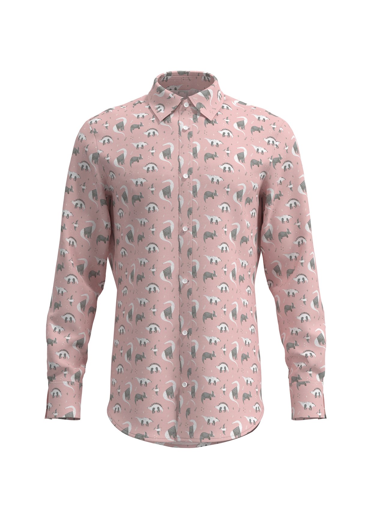 Pinkosaurus