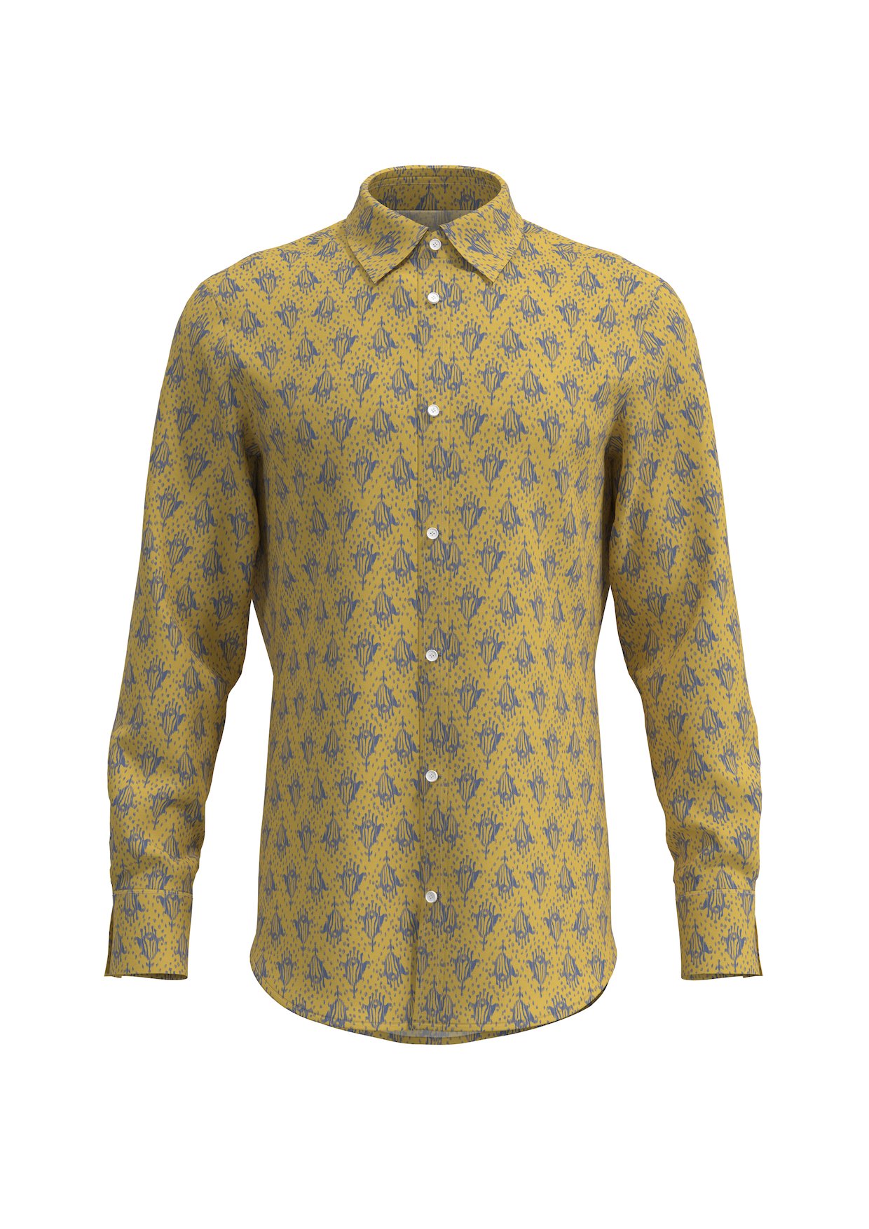 Ikat Oriental